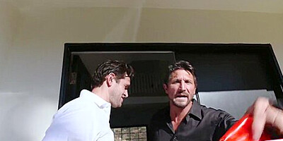 Lacey Channing And Pamela Morrison in Halloween Hijinks