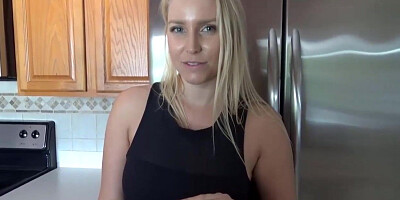 Bestie over and she Fucks Dad Vanessa Cage