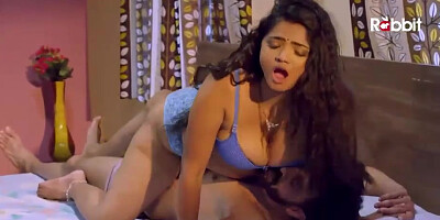 Adla Badli Part 2 Episode 1 Ullu Original Adult Web Series