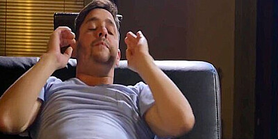 Julie Skyhigh And Sky High - Horny teen 18+ Is Analysed By Her Pissed Pervert Hung Neighbour Titof 12 Min