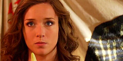 Malena Morgan - Kamikaze Love - Right Coat Pocket Ep.9/26