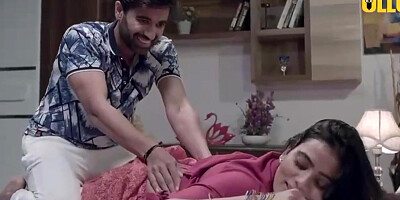 Garam Masala Part 02 Ullu Originals Web Series