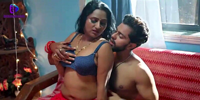 Adla Badli 2 2023 Besharams Originals Hindi Porn Web Series Episode 6