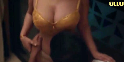 Kala Khatta 2024 Ullu Hindi Porn Web Series Episode 2