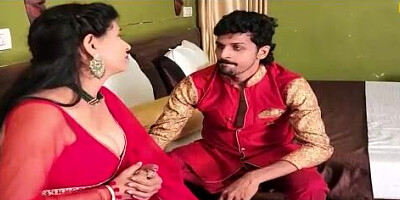 Hot Milf 2024 NeonX Hindi Short Film