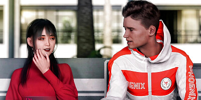 How to Fix the Future - (PT 04) - she wants another SUB!!!!!!