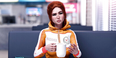 How to Fix the Future - (PT 04) - she wants another SUB!!!!!!