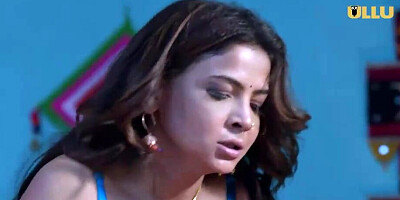 Gav Ki Garmi Episode 3 Ullu Original Adult Web Series