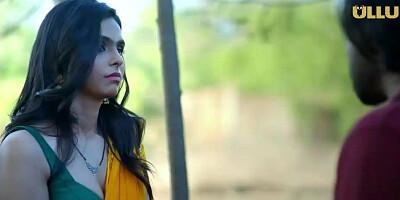 Gav Ki Garmi Episode 3 Ullu Original Adult Web Series