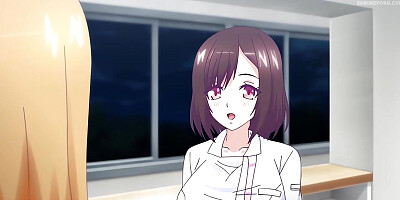 Hentai hardcore sex video