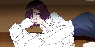 Hentai hardcore sex video