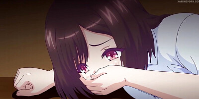 Hentai hardcore sex video