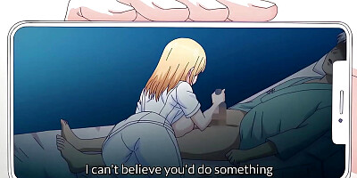 Hentai hardcore sex video