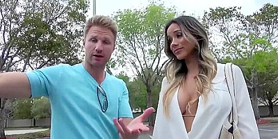 Realitykings - Milf Hunter - Levi Cash Zenida