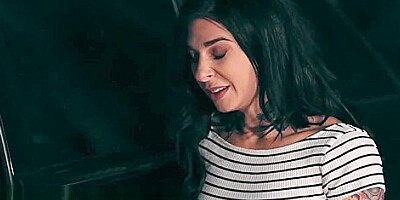 Kira Noir Joanna Angel - You Will Regret This Scene 2