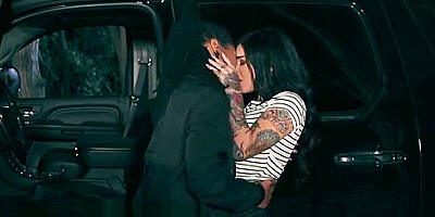 Kira Noir Joanna Angel - You Will Regret This Scene 2