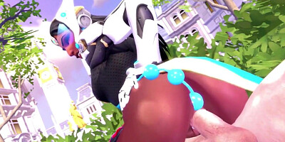 2023 XXX Simulator Sex Animations