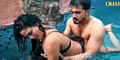 Wife Episode 5 Ullu Original Adult Web Series