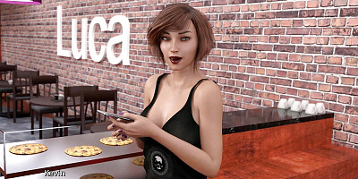 Where the Heart Is: Cheating Girlfriend and Her Lover Humiliate Her Cuck Boyfriend - Episode 196