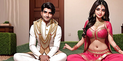 Indian real girlfriend hardcore sex