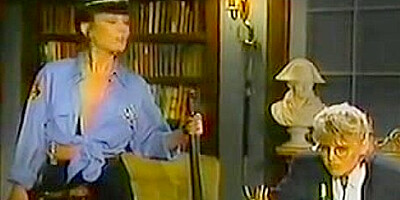 Vintage lesbians TTT