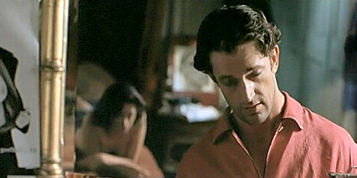 Asia Argento in ',B. Monkey', (1998)