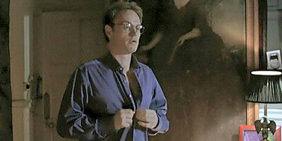 Asia Argento in ',B. Monkey', (1998)