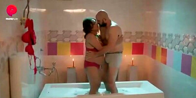 Pehredaar 6 2024 Primeplay Hindi Hot Porn Web Series Episode 5