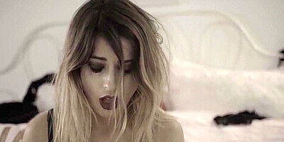 Naughty seduced a corrupt big cock teacher