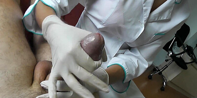 Incredible Medic Sits On Pipe - Desert Angel