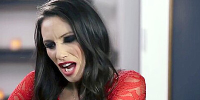 AI Artificial Intelligence Three - Celeste Star, Alix Lynx and Serena