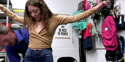 Amber films herself while getting fucked