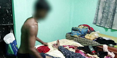 Stepbrother indian annu kumari sister in law