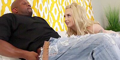 Lexi lore interracial crush 5
