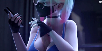 Компиляция Tyviania 1