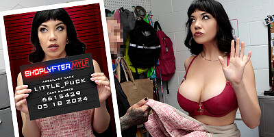 Senator Wife Caught Shoplifting