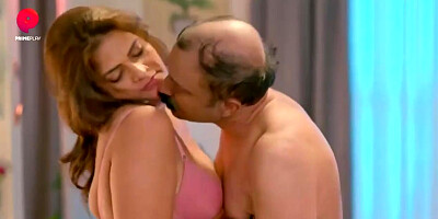 Kitty Party 2023 New Hindi Porn Web Series Episode 6