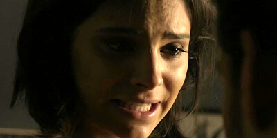 Emma Marx is learning how to be a submissive doll