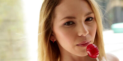 Markus Dupree and Mick Blue see Angel Smalls wants double fucking