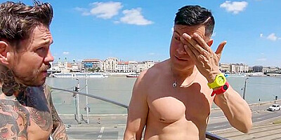 Needs A Second Round With Her Stepbros Bi - Stacy Cruz