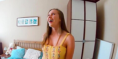Needs A Second Round With Her Stepbros Bi - Stacy Cruz