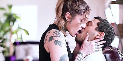 Greedy Creampies Donatio - Vanessa Vega