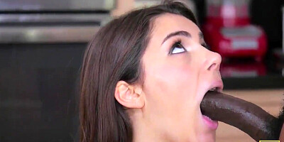 BLACK4K. Married Valentina Nappi is a hotwife breezy addicted to black sausages