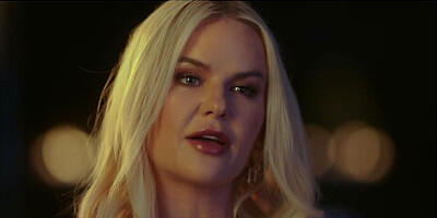 VIXEN Curvy Blonde Vic makes an offer Oliver can',t resist