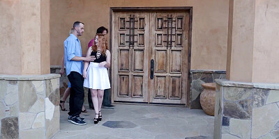 DEVILS FILM - NAUGHTY SWINGERS FOURSOME COMPILATION! Britney Amber, Rachael Cavalli, AND MORE!