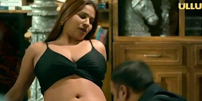 Dekhi Andekhi 2023 Part 2 Ullu Hindi Hot Porn Web Series telegram channel @desi41