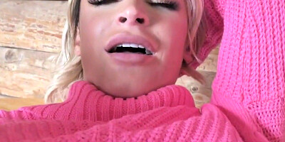 cumshot teen stepdaughter fucked on vacation