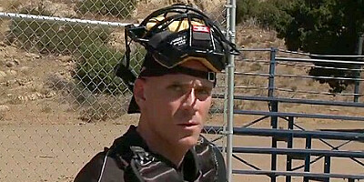 Hot busty black Codi Bryant