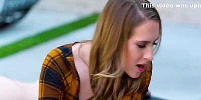 Cadence Lux, Kenzie Madison And Bella Rolland In And Lesbian - Blonde - Ass Licking - Face Sitting - Massage - Masturbation - Scissoring - Sixty-nine - Threesome - Agm - Sneaky Sunbathing