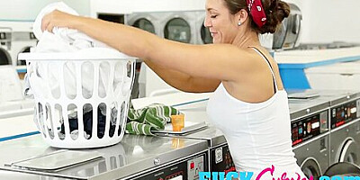 Tomi Taylor in Tomi Takes It All